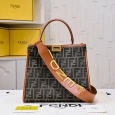 Fendi Shopping Bags